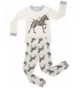 Elowel Little Pajama Cotton Size6M 8Y
