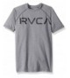 RVCA Boys Micro Short Sleeve