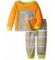 Peas Carrots Toddler Sleeve Jersey