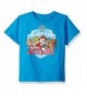 Nickelodeon Boys Little Patrol T Shirt