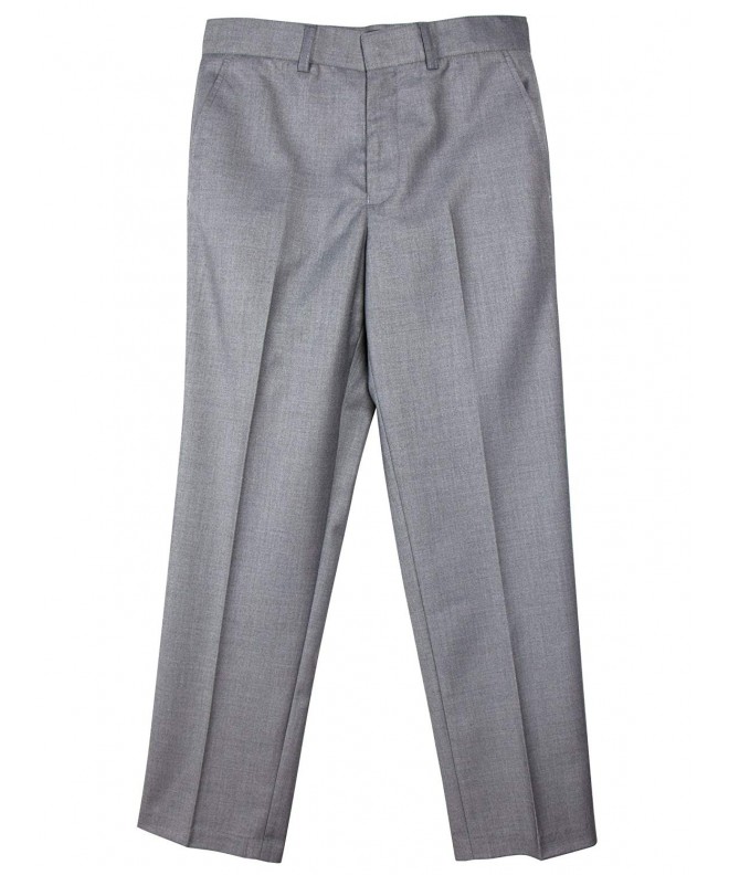 Spring Notion Front Dress Pants