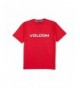 Volcom Crisp Short Sleeve Shirt
