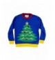 Tipsy Elves Childrens Christmas Sweater