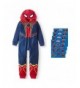 AME Spider man Pajamas Spiderman Stickers