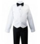 Trendy Boys' Tuxedos Outlet Online