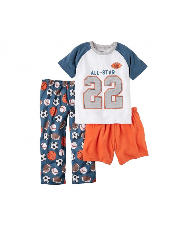 Carters Boys Pc Poly 343g067