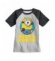 Jumping Beans Despicable Minion Graphic