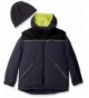 Hawke Boys Systems Jacket Outer