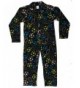 Prince Sleep Pajama Comfy Microfleece