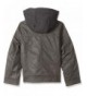 Cheap Boys' Outerwear Jackets Outlet