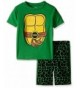 Nickelodeon Ninja Turtle Woven Short