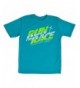 Kerusso Run Race Kids Active T Shirt Medium