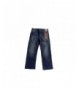 Wrangler Boys Pocket Straight Jeans