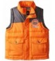 iXtreme Boys Percent Polyester Puffer