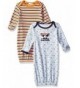 Quiltex Toddler Mommys Sleeper Gowns