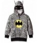 DC Comics Batman Fleece Costume