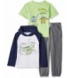 Kids Headquarters Pieces Hooded Pants