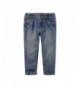 Carters Boys 5 Pocket Straight Jeans