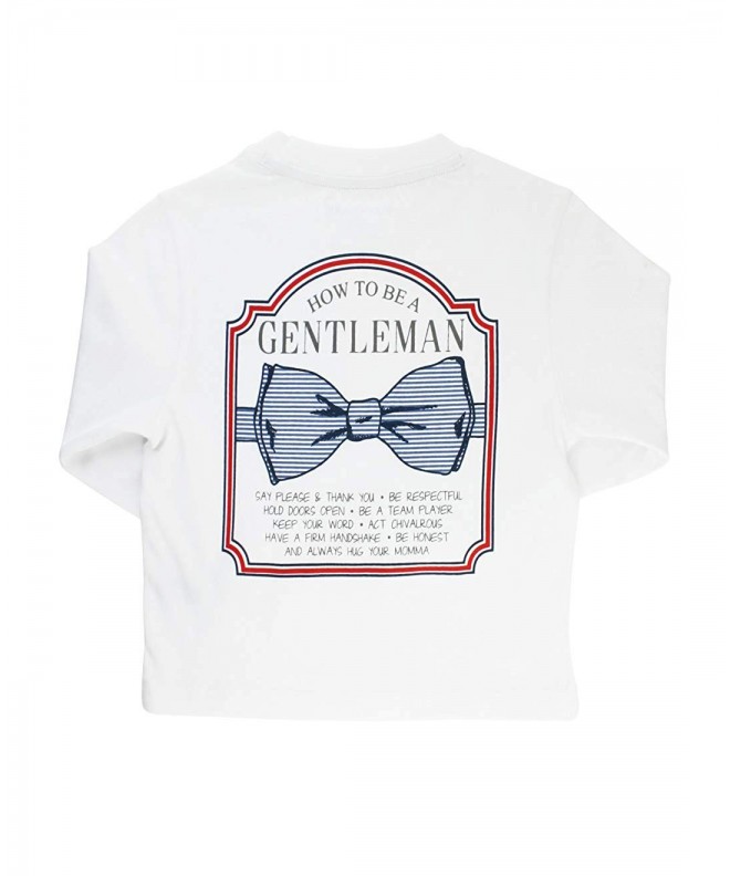 RuggedButts Gentleman Signature Graphic Southern