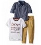 DKNY Avenue Sport T Shirt Twill