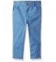 Andy Evan Boys Twill Pant Toddler