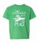 Patronus Potter Fandom T Shirt Ladies
