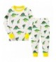 Pandaprince Little dinosaur Pajama Cotton