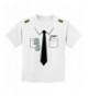 Luso Aviation Pilot Uniform T Shirt