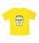 Kerusso Mustard Kids T Shirt 3T Christian Fashion