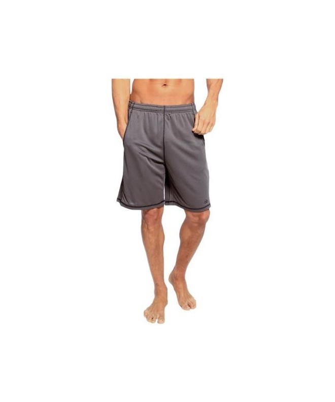 ALO Sport Recovery Short Granite