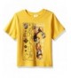 Transformers Bumblebee Movie Print T Shirt