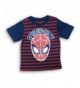 Mad Engine Spiderman Toddler T Shirt