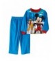 AME Toddler Mickey Sleepwear Pajama