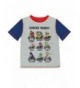New Trendy Boys' Pajama Sets Outlet Online