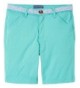 Andy Evan Twill Shorts Toddler