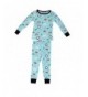 Dead Tired Toddler Novelty Pajamas
