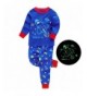 Children Pajamas Sleepwear Toddler Clothes