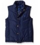 Joules Little Matchday Padded Gilet