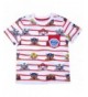 Patrol Toddler Little T Shirt Pocket