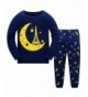 Emyrin Pajamas Little Sleepwear Clothes