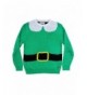 Tipsy Elves Youth Christmas Sweater