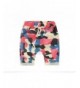 Ding dong Girls Summer Camouflage Shorts