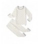 Miliport Pajama Organic Sleepwear Toddler
