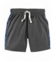 Carters Little Boys Pull Shorts