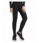 QCHENG Compression Tights Leggings Thermal