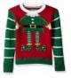 Ugly Christmas Sweater Company Sleeveless