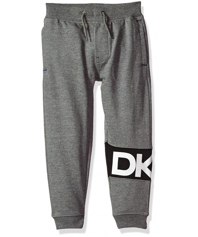 DKNY French Terry Styles Available