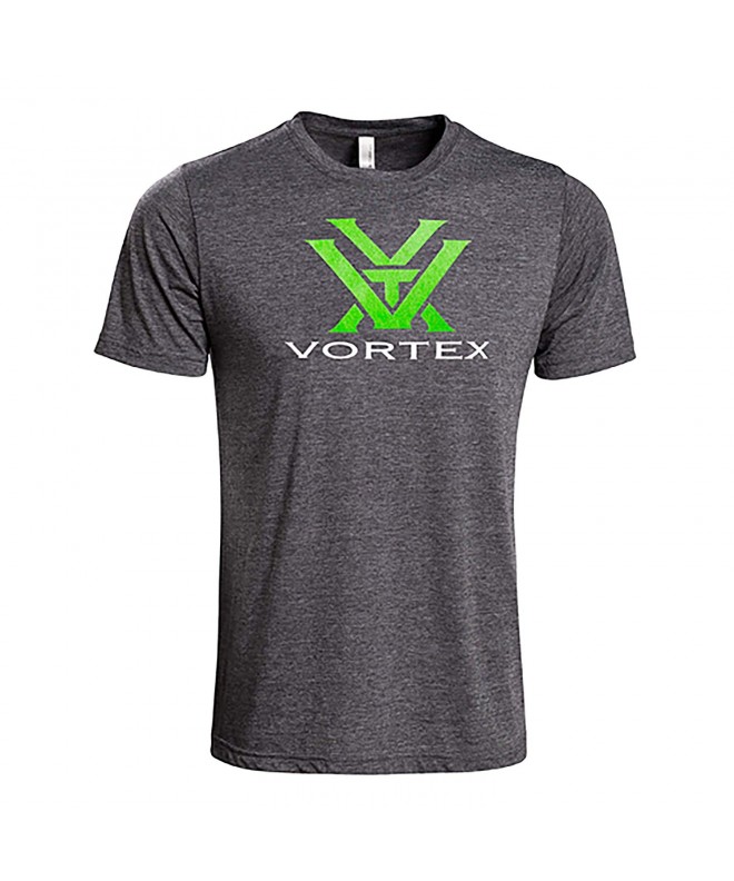 Vortex Optics Toxic Green T Shirt