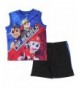 Nickelodeon Little Toddler Patrol Sublimated