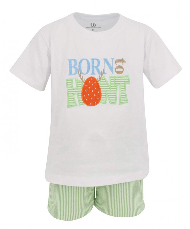 Unique Baby Boys Easter Outfit
